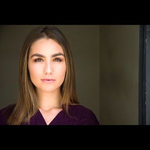 Meet your Posher, Emma